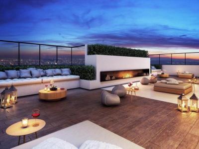 For sale Colombes 4 rooms 84 m2 Hauts de Seine (92700) photo 4