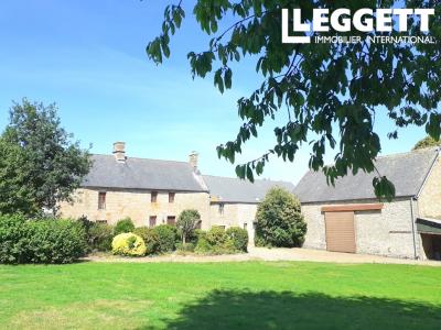For sale Ferre 10 rooms 440 m2 Ille et vilaine (35420) photo 0