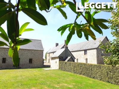 For sale Ferre 10 rooms 440 m2 Ille et vilaine (35420) photo 1