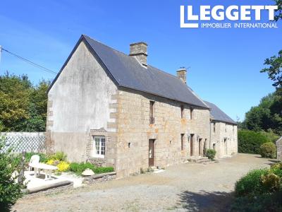 For sale Ferre 10 rooms 440 m2 Ille et vilaine (35420) photo 2