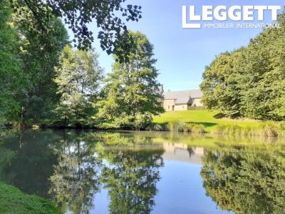 For sale Ferre 10 rooms 440 m2 Ille et vilaine (35420) photo 3