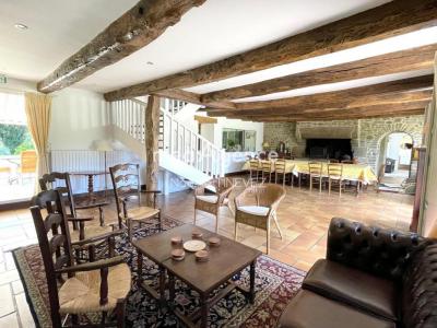 For sale Miniac-morvan 9 rooms 300 m2 Ille et vilaine (35540) photo 1