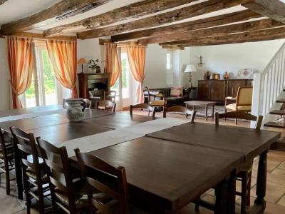 For sale Miniac-morvan 9 rooms 300 m2 Ille et vilaine (35540) photo 2
