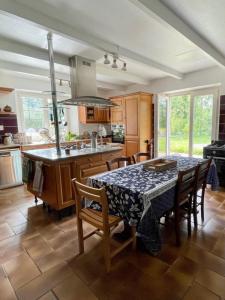 For sale Miniac-morvan 9 rooms 300 m2 Ille et vilaine (35540) photo 3