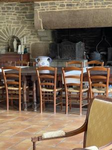 For sale Miniac-morvan 9 rooms 300 m2 Ille et vilaine (35540) photo 4