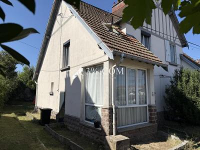 For sale Epinal 4 rooms 78 m2 Vosges (88000) photo 1