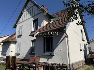 For sale Epinal 4 rooms 78 m2 Vosges (88000) photo 2