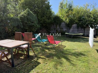 For sale Epinal 4 rooms 78 m2 Vosges (88000) photo 3