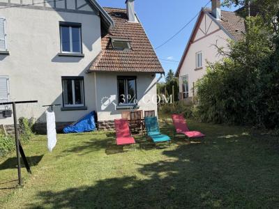 For sale Epinal 4 rooms 78 m2 Vosges (88000) photo 4