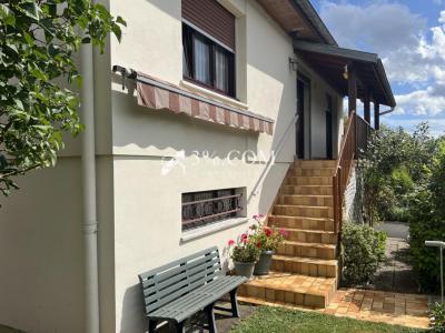 For sale Luneville 6 rooms 90 m2 Meurthe et moselle (54300) photo 1