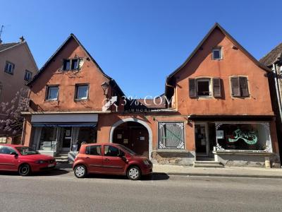 For sale Hochfelden 10 rooms 220 m2 Bas rhin (67270) photo 2