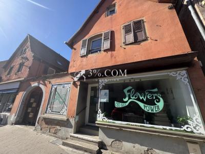 For sale Hochfelden 10 rooms 220 m2 Bas rhin (67270) photo 3