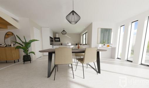 For sale Narbonne 5 rooms 141 m2 Aude (11100) photo 1