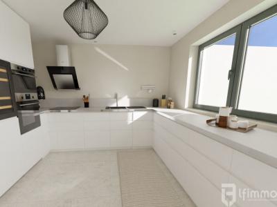 For sale Narbonne 5 rooms 141 m2 Aude (11100) photo 2