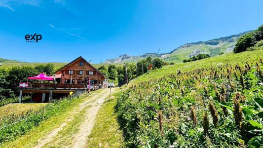 For sale Saint-francois-longchamp 178 m2 Savoie (73130) photo 1
