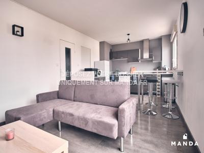 Annonce Location 4 pices Appartement Reims 51