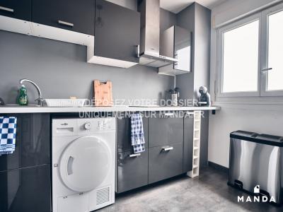 Louer Appartement 10 m2 Reims