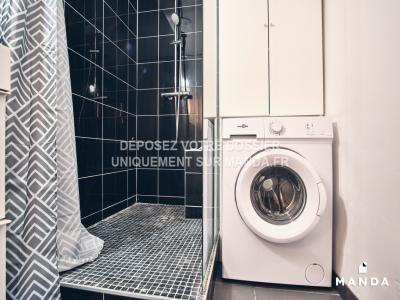 Louer Appartement Reims Marne