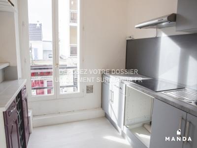 Annonce Location 2 pices Appartement Neuilly-plaisance 93