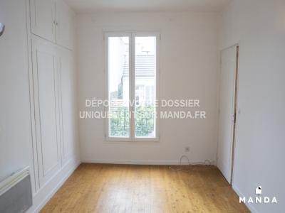 Louer Appartement 42 m2 Neuilly-plaisance