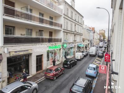 Louer Appartement Neuilly-plaisance 824 euros