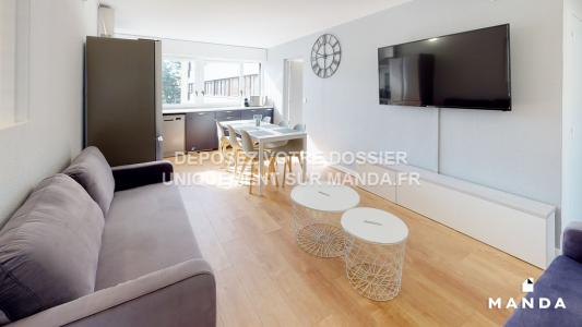 For rent Nantes 5 rooms 12 m2 Loire atlantique (44100) photo 1