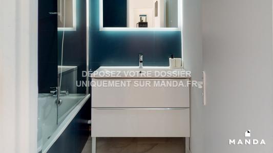 For rent Nantes 5 rooms 12 m2 Loire atlantique (44100) photo 4