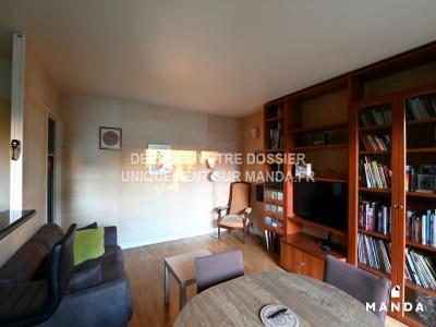 Annonce Location 2 pices Appartement Courbevoie 92