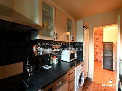 Louer Appartement Courbevoie Hauts de Seine