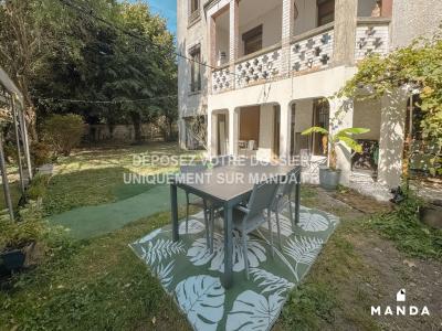 Annonce Location 2 pices Appartement Athis-mons 91