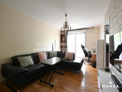 Annonce Location 2 pices Appartement Nanterre 92