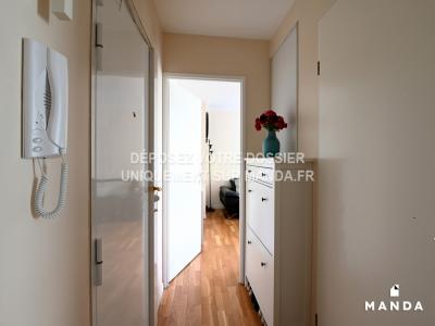 Louer Appartement Nanterre Hauts de Seine