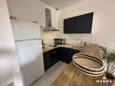 Louer Appartement Juvisy-sur-orge 933 euros
