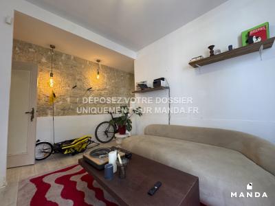 Annonce Location 2 pices Appartement Aubervilliers 93