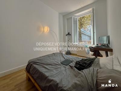 Louer Appartement Aubervilliers 1030 euros