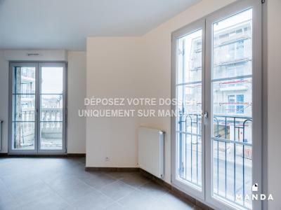 Annonce Location 2 pices Appartement Villiers-sur-marne 94