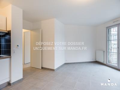 Louer Appartement Villiers-sur-marne Val de Marne