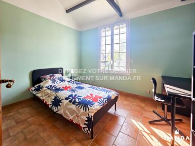 Louer Appartement 12 m2 Chatillon