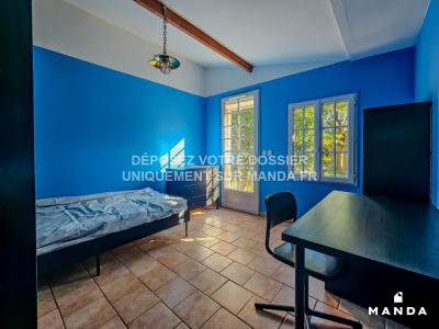 Annonce Location 5 pices Appartement Chatillon 92