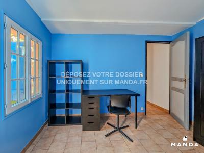 Louer Appartement 10 m2 Chatillon