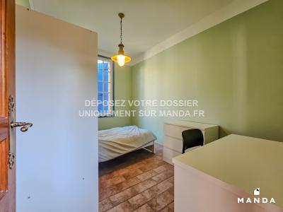 Louer Appartement 9 m2 Chatillon