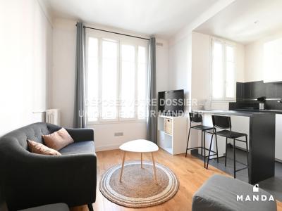 Annonce Location 2 pices Appartement Boulogne-billancourt 92