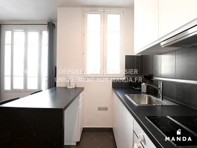 Louer Appartement Boulogne-billancourt Hauts de Seine