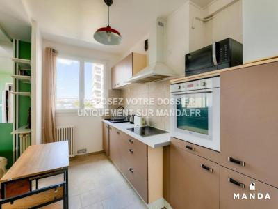 Annonce Location 2 pices Appartement Paris-15eme-arrondissement 75