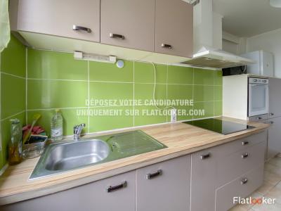 Louer Appartement Paris-15eme-arrondissement Paris