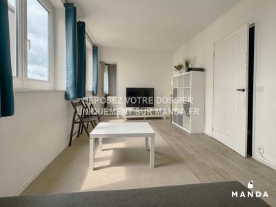 Louer Appartement 40 m2 Chevilly-larue