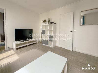 Louer Appartement Chevilly-larue 921 euros