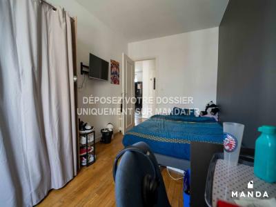 Louer Appartement 13 m2 Brest