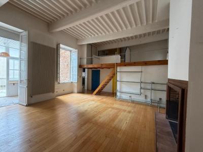 Annonce Vente 2 pices Appartement Cahors 46