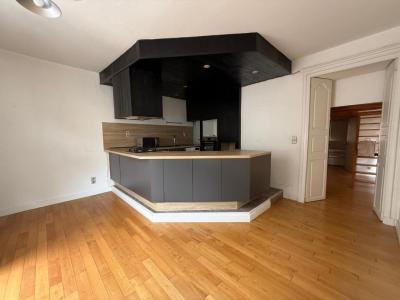 Acheter Appartement 86 m2 Cahors